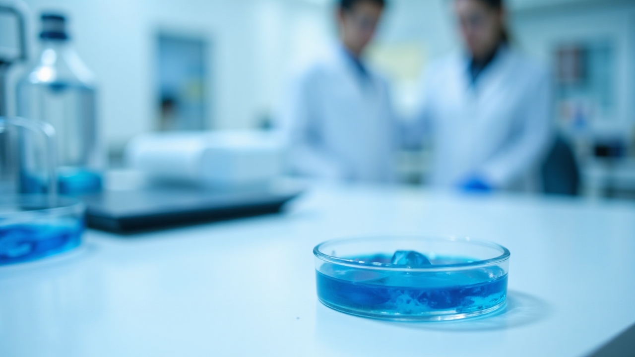 Przełom w ochronie mikrobioty podczas terapii antybiotykowej