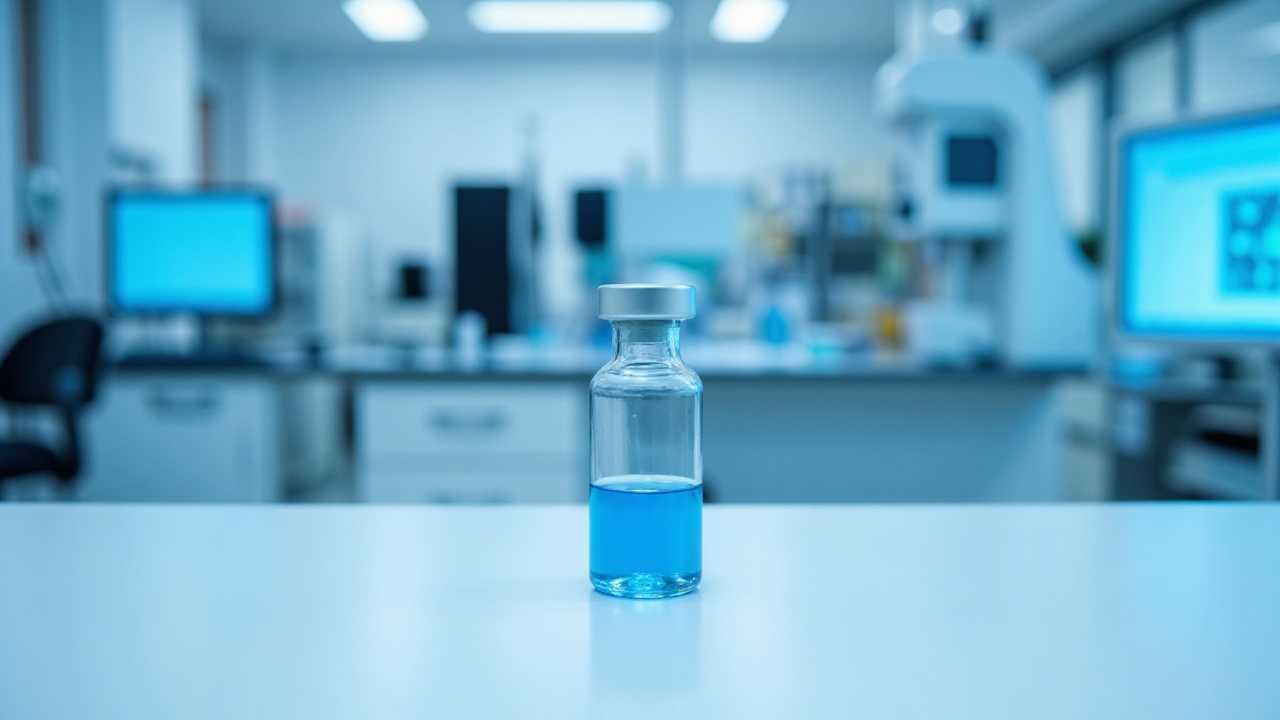 Zespół Kounis po ceftriaksonie – groźne powikłanie antybiotykoterapii