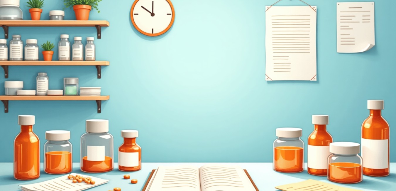 Protokół farmaceutyczny w CAP – nowe spojrzenie na optymalizację antybiotykoterapii