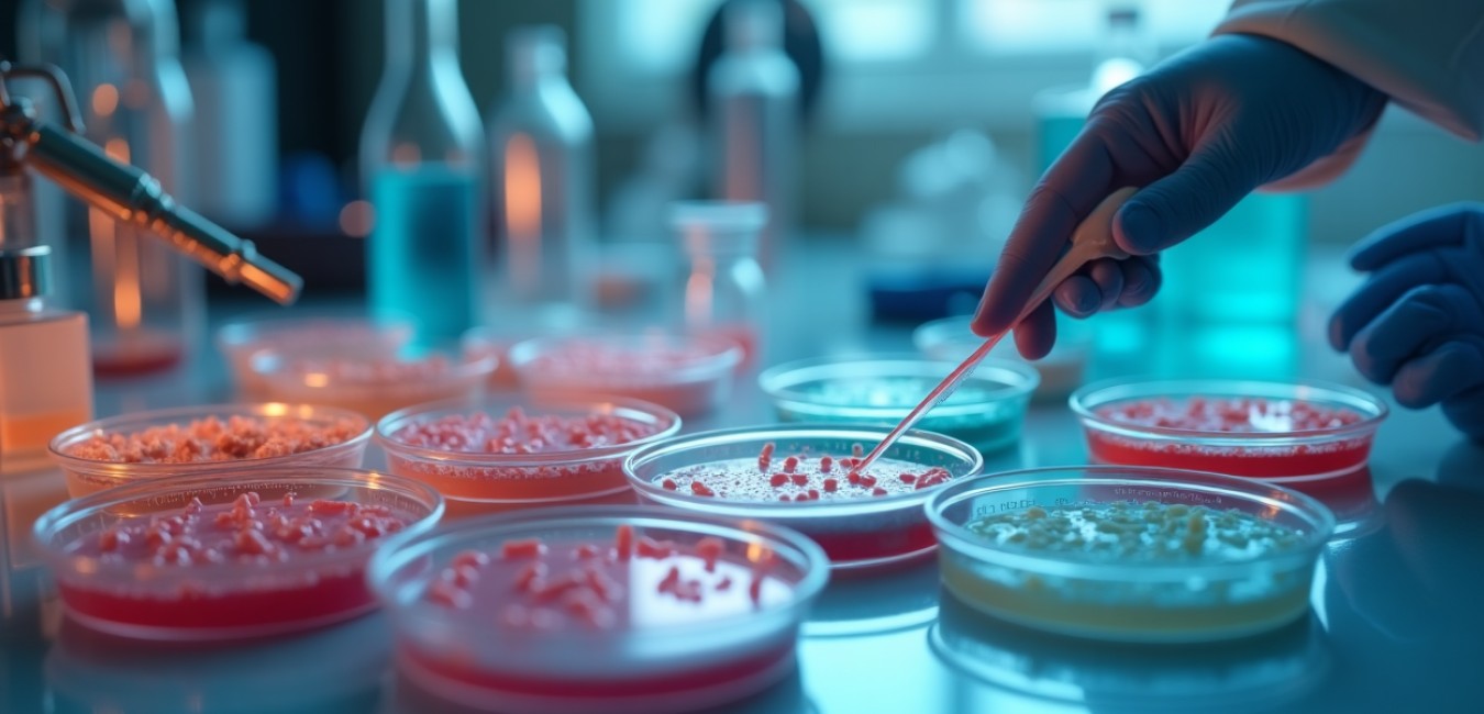 Wyzwania w diagnostyce wrażliwości bakterii na antybiotyki w zapaleniu płuc